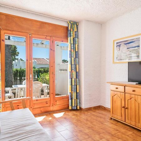Rentalmar El Pinar Adosados Miami Platja  Exterior foto