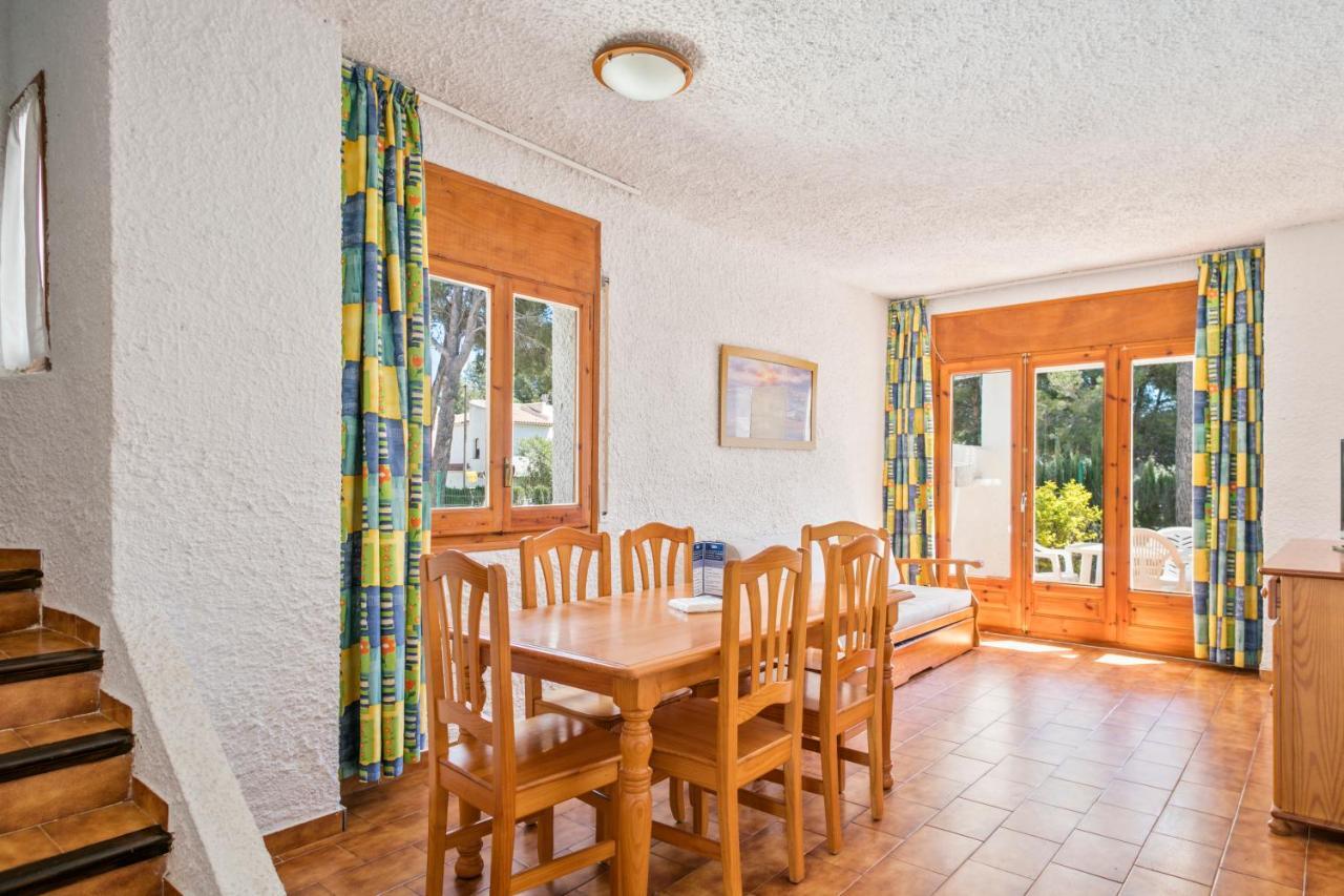 Rentalmar El Pinar Adosados Miami Platja  Exterior foto