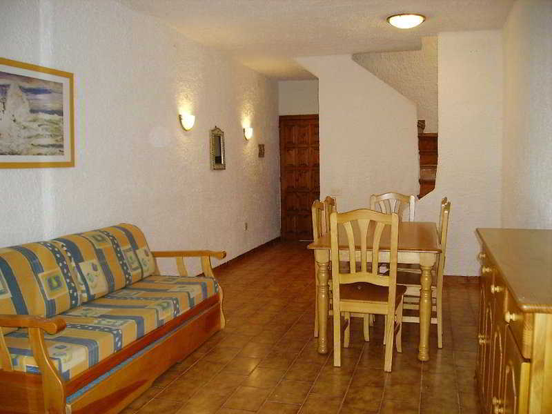 Rentalmar El Pinar Adosados Miami Platja  Exterior foto