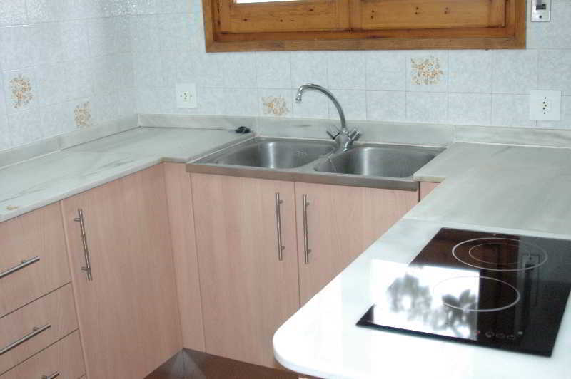 Rentalmar El Pinar Adosados Miami Platja  Exterior foto